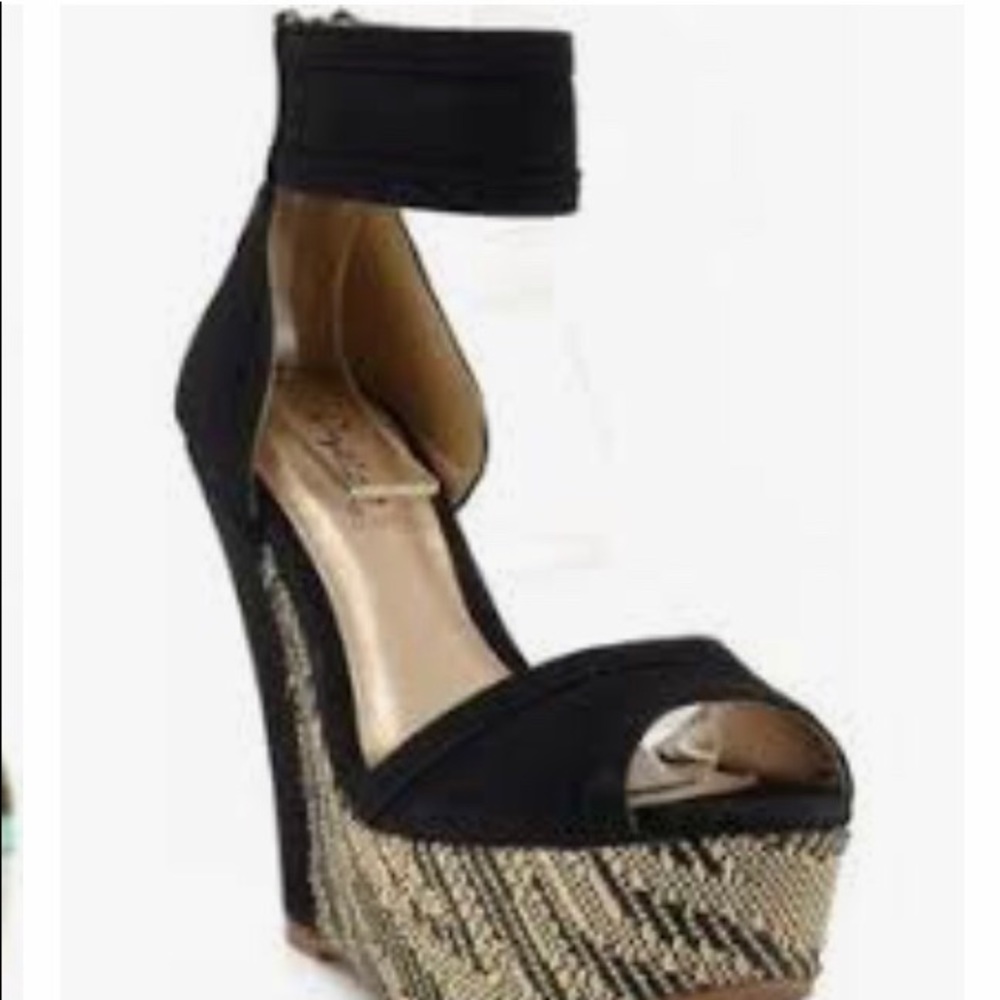 Wedges